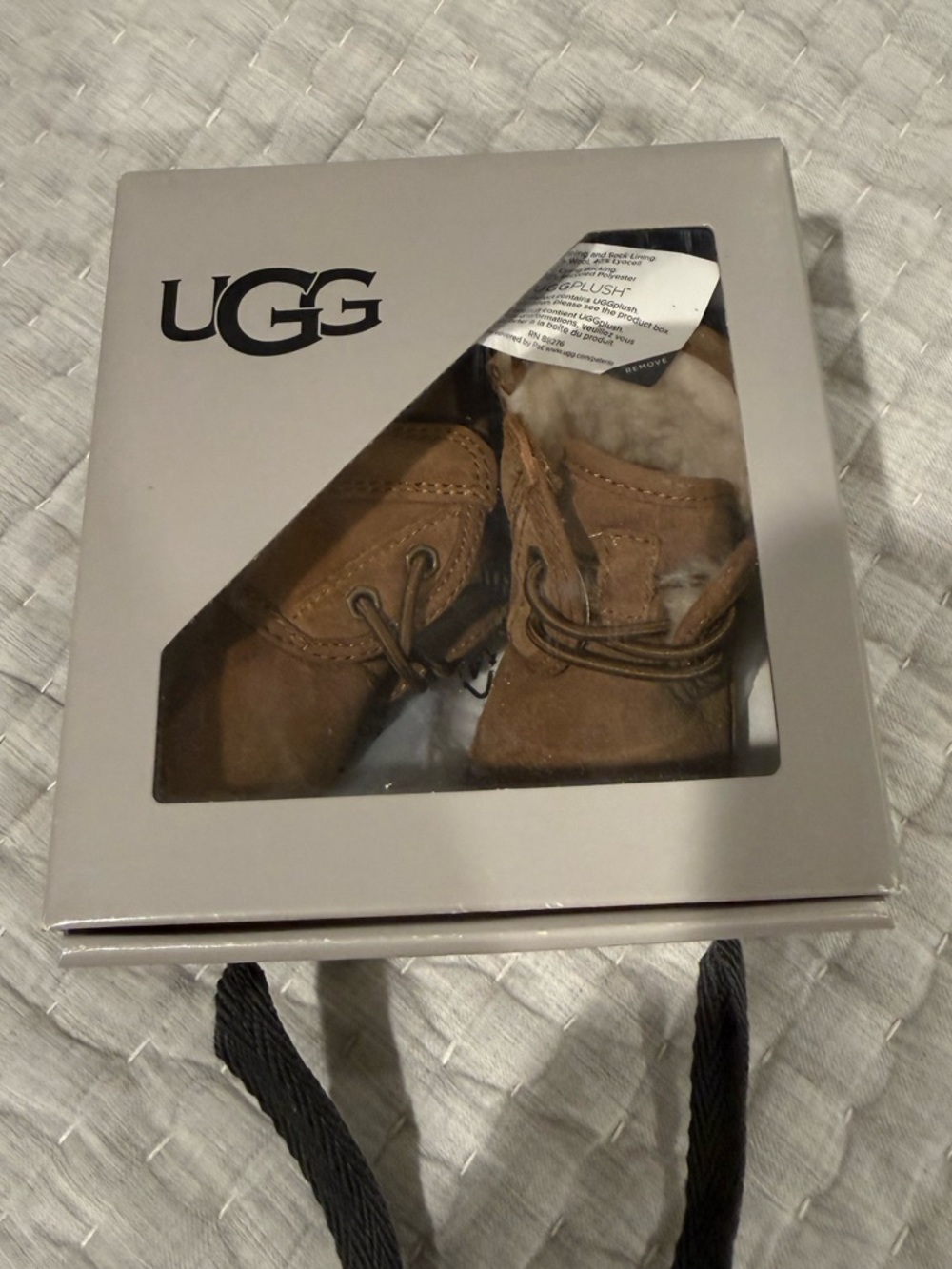 Baby UGG Boots-New in Box
